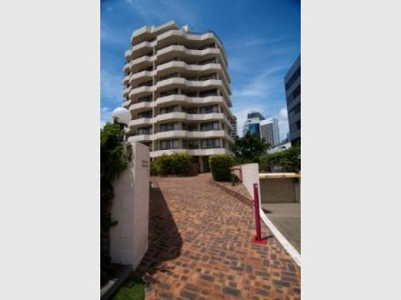 Barbados Holiday Apartments