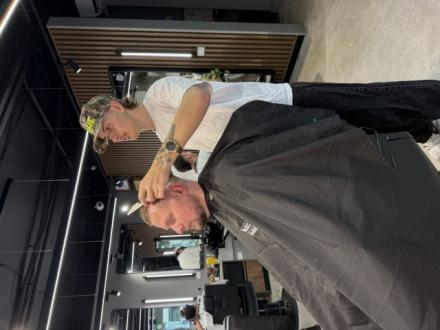 Barbers of Belgium Barbers of Belgium