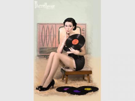 Barrelhouse Productions Barrelhouse Productions