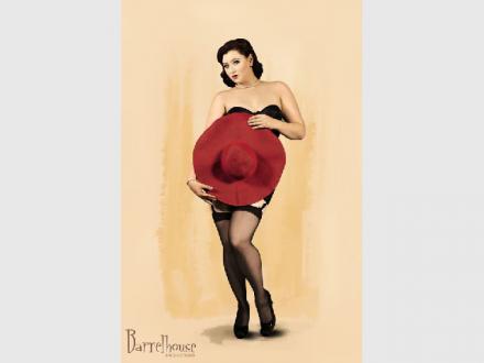Barrelhouse Productions Barrelhouse Productions