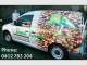 Bean Green Mobile Espresso