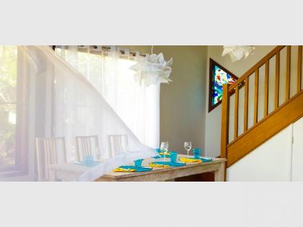 Bed & Breakfast Garasu Lodge Mudgeeraba