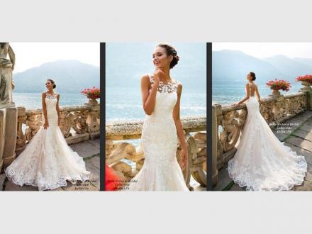Bella Victoria Bridal