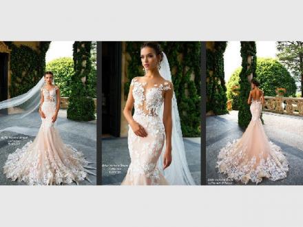 Bella Victoria Bridal