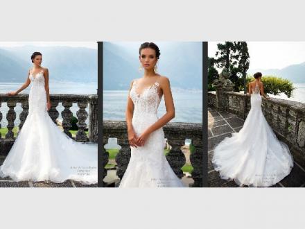 Bella Victoria Bridal