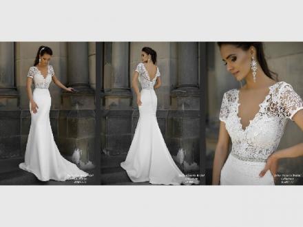 Bella Victoria Bridal