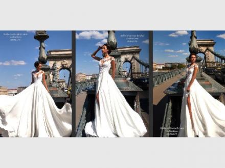 Bella Victoria Bridal