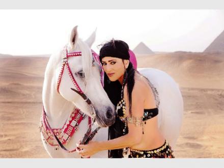 Belly Dance Gold Coast by Sheherazade