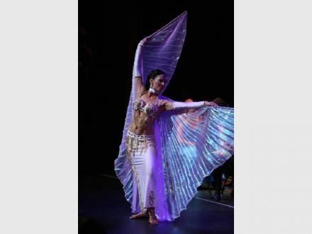 Belly Dance Gold Coast by Sheherazade