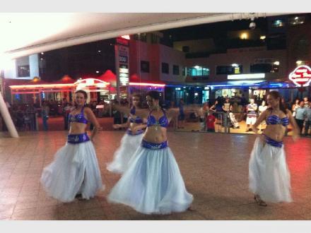Belly Dance Gold Coast by Sheherazade