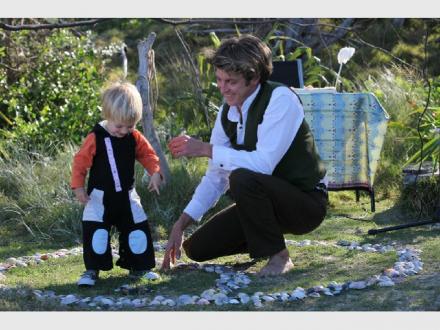Benjamin Carlyle Celebrant