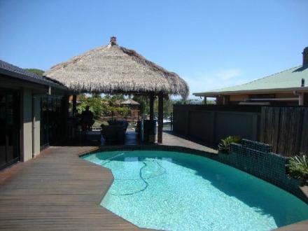 Ben's Jetty Renovations