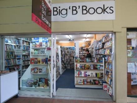 Big B Books
