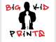 Big Kid Prints