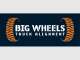 Big Wheels Truck Alignment
