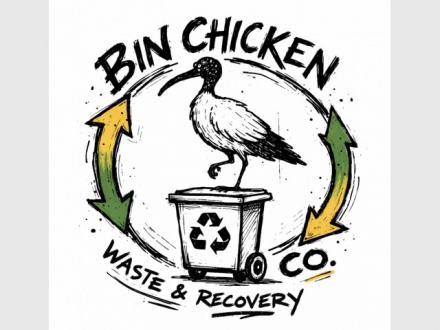 BinChickenCo BinChickenCo