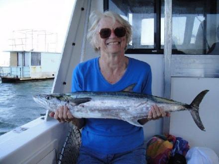 BKs Gold Coast Fishing Charters / Gift Certificates