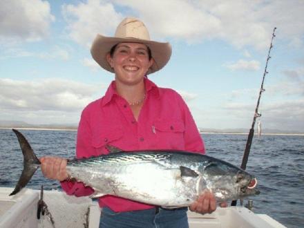 BKs Gold Coast Fishing Charters / Gift Certificates