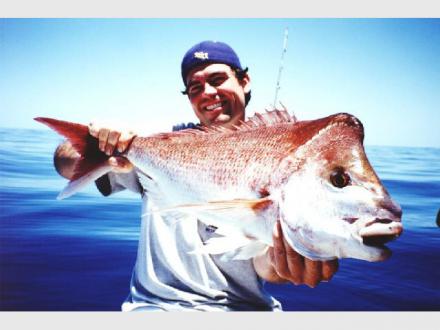 BKs Gold Coast Fishing Charters / Gift Certificates