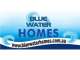 Blue Water Homes