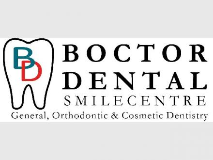 Boctor Dental SmileCentre Boctor Dental SmileCentre