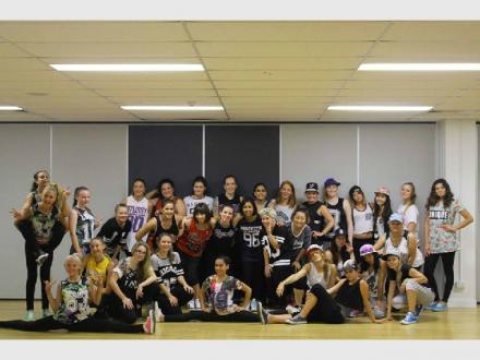 Bodybeats - Dance Fusion (Southport) Bodybeats - Dance Fusion (Southport)