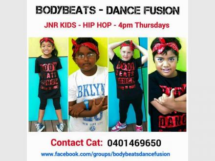 Bodybeats - Dance Fusion (Southport) Bodybeats - Dance Fusion (Southport)