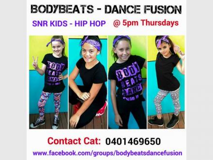 Bodybeats - Dance Fusion (Southport) Bodybeats - Dance Fusion (Southport)
