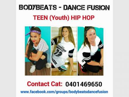 Bodybeats - Dance Fusion (Southport) Bodybeats - Dance Fusion (Southport)