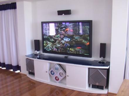 Brad's Audio Visual Brad's Audio Visual