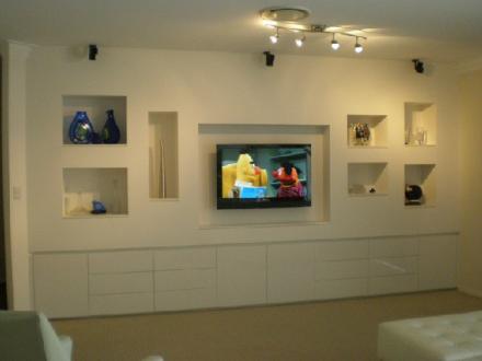 Brad's Audio Visual Brad's Audio Visual