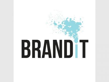 BRANDiT BRANDiT