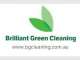 Brilliant Green Cleaning