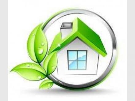 Brilliant Green Cleaning