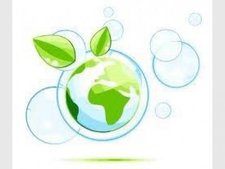 Brilliant Green Cleaning