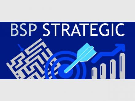 BSP Strategic BSP Strategic