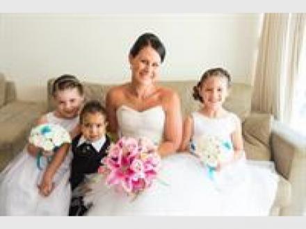Budget Wedding Packages or Elopement Packages | We make it beautiful