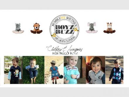 Bumblebee Boutique Bumblebee Boutique