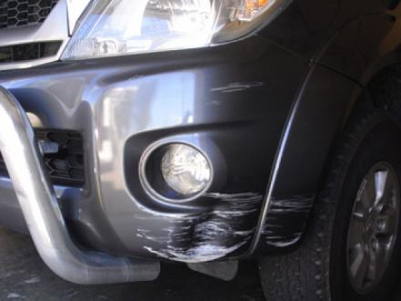 Bumper Pro