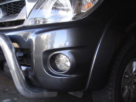 Bumper Pro