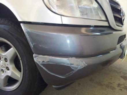 Bumper Pro
