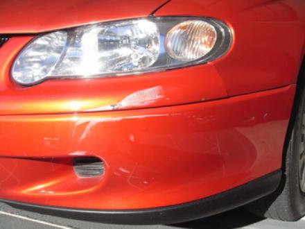 Bumper Pro