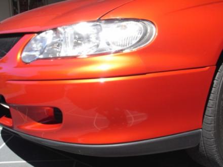 Bumper Pro