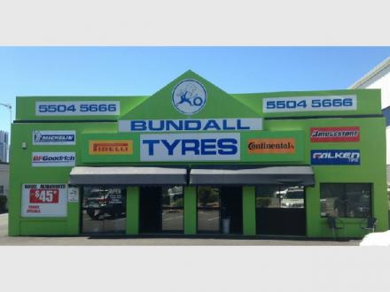 Bundall Tyres Bundall Tyres