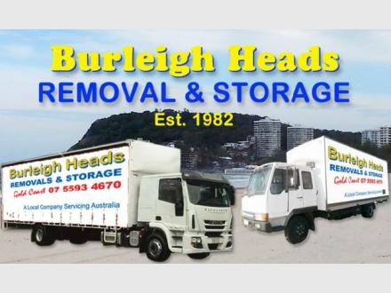 Burleigh Heads Removals Burleigh Heads Removals