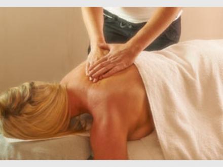 Burleigh Health & Vitality Massage Burleigh Health & Vitality Massage