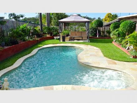 Burleigh Pools Burleigh Pools