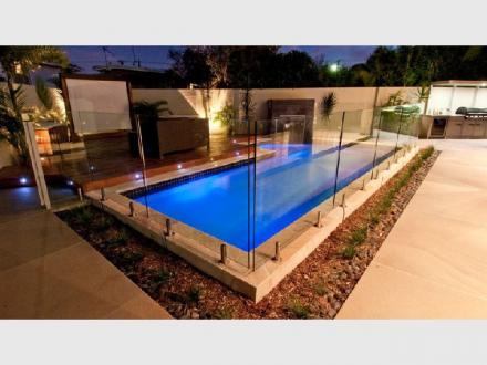 Burleigh Pools Burleigh Pools