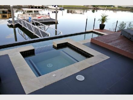 Burleigh Pools Burleigh Pools