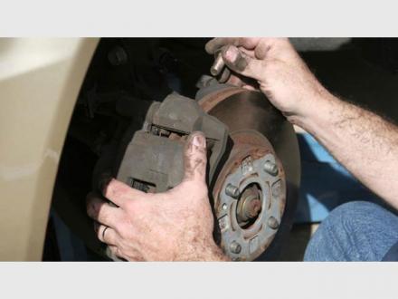 Burleigh's Mobile Mechanic Burleigh's Mobile Mechanic